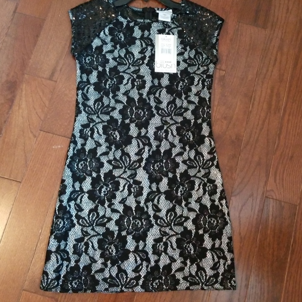 Gorgeous  dress